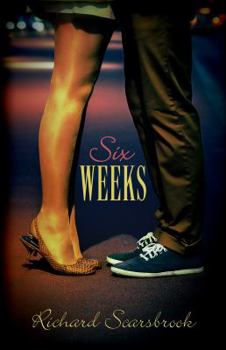 Paperback Six Weeks Book