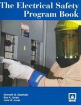 Spiral-bound The Electrical Safety Program Book