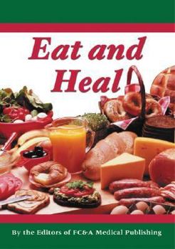 Hardcover Eat and Heal Book