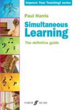 Paperback Simultaneous Learning: The Definitive Guide Book
