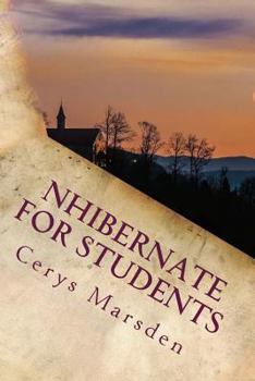 Paperback NHibernate For Students Book