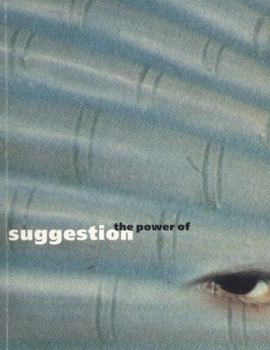 Paperback Power of Suggestion Book