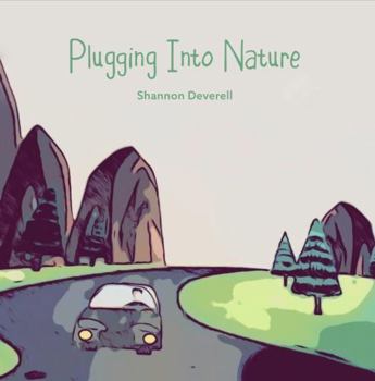 Paperback Plugging Into Nature Book
