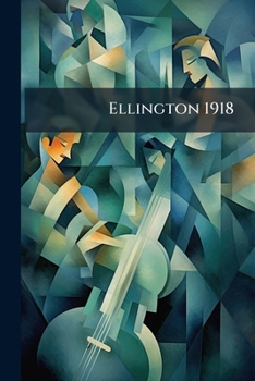 Ellington 1918