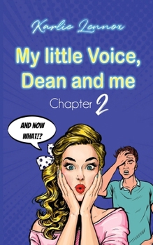 Paperback My little Voice, Dean and me - Chapter 2 [German] Book