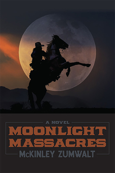 Paperback Moonlight Massacres Book