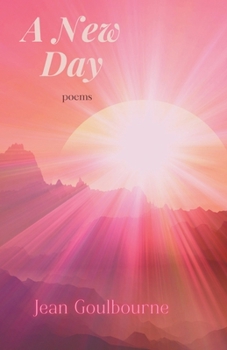 Paperback A New Day Book