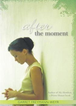 Hardcover After the Moment Book