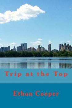 Paperback Trip at the Top Book
