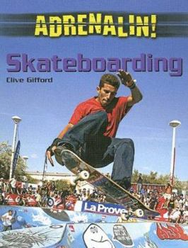 Library Binding Skateboarding Book