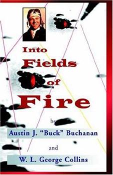 Paperback Into Fields of Fire: The Story of the 438th Troop Carrier Group During World War II Book