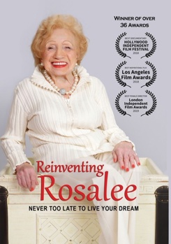 Reinventing Rosalee