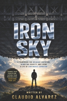 Paperback Iron Sky Book