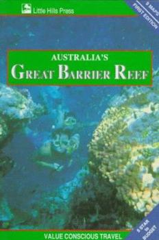 Paperback Australia's Great Barrier Reef Book