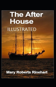 Paperback The After House Illustrated Book