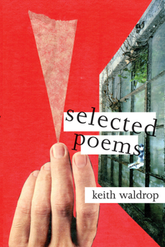 Paperback Selected Poems Book