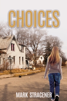 Paperback Choices Book