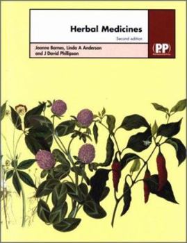 Hardcover Herbal Medicine: A Guide for Health Care Professionals Book