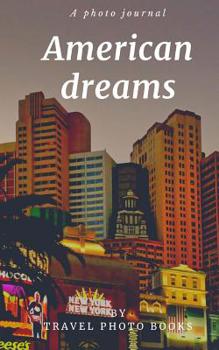 Paperback American dreams Book