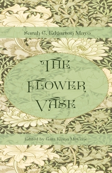 Paperback The Flower Vase Book
