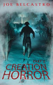 Paperback CREATION HORROR: Part 2 Book