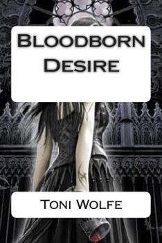 Paperback Bloodborn Desire Book
