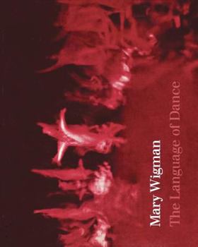 Paperback The Language of Dance Book