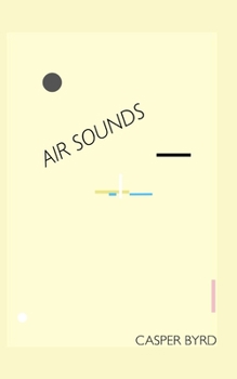 Paperback Air Sounds Book