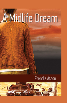Paperback A Midlife Dream Book