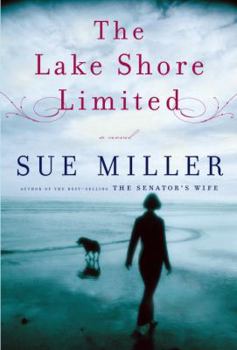 Hardcover The Lake Shore Limited Book
