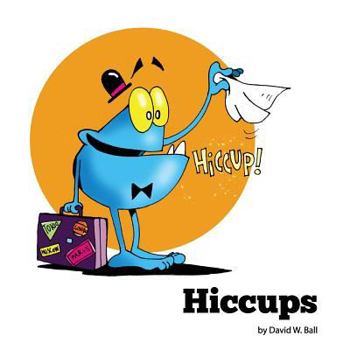 Paperback Hiccups Book