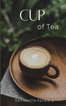 Paperback Cup of Tea Book