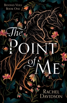 Paperback The Point of Me Book