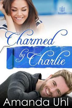 Paperback Charmed by Charlie Book