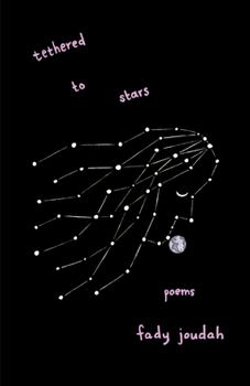 Paperback Tethered to Stars: Poems Book