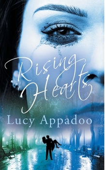 Paperback Rising Hearts Book
