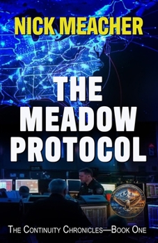 Paperback The Meadow Protocol Book
