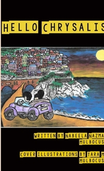 Paperback Hello Chrysalis Book