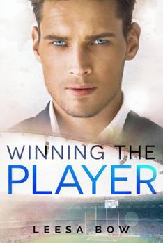 Paperback Winning the Player Book