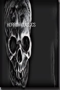 Paperback Horror Classics Book