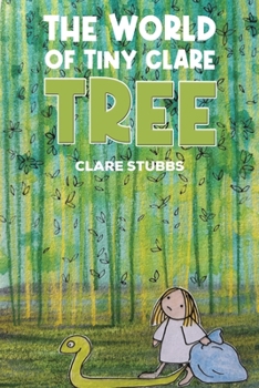 The World of Tiny Clare: Tree