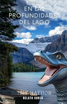 En las profundidades del lago: Relato corto (Los relatos de ISIS HATHOR) (Spanish Edition)