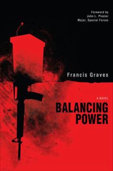 Paperback Balancing Power Book