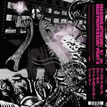 Massive Attack V Mad Professor Part II
