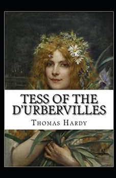 Paperback Tess of the D'Urbervilles (Classics Illustrated ) Book