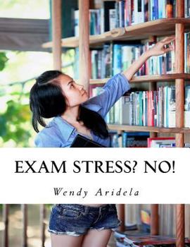 Paperback Exam Stress? No!: A Comprehensive Study Skills Programme for Exam Success Book