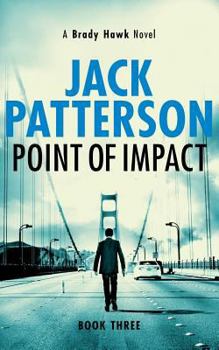 Paperback Point of Impact Book