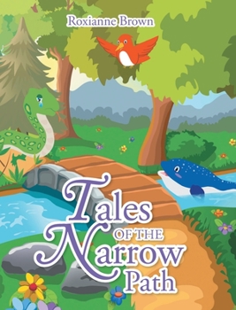 Hardcover Tales of the Narrow Path Book