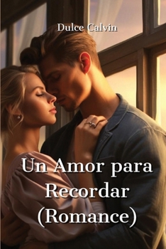 Paperback Un Amor para Recordar (Romance) [Spanish] Book