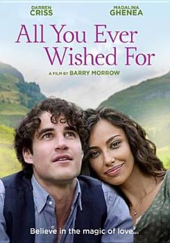 DVD All You Ever Wished for Book